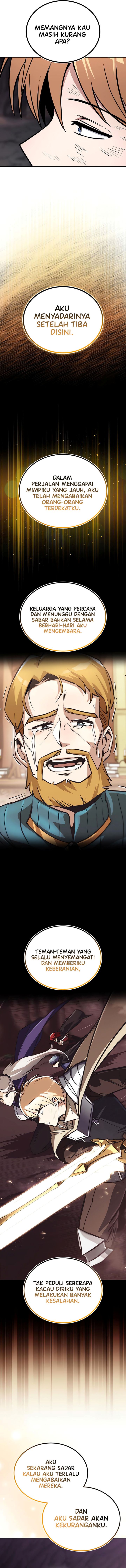 Lazy Prince Becomes a Genius (Reformation of the Deadbeat Noble) Chapter 114 Gambar 22