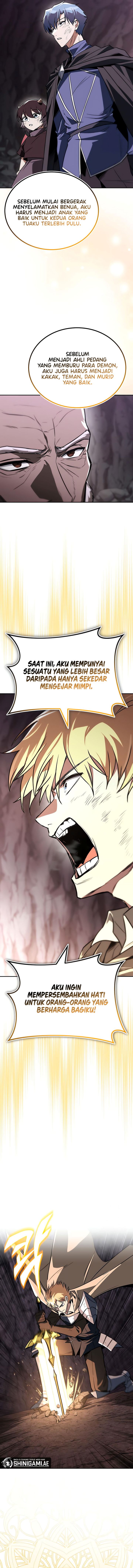 Lazy Prince Becomes a Genius (Reformation of the Deadbeat Noble) Chapter 114 Gambar 23