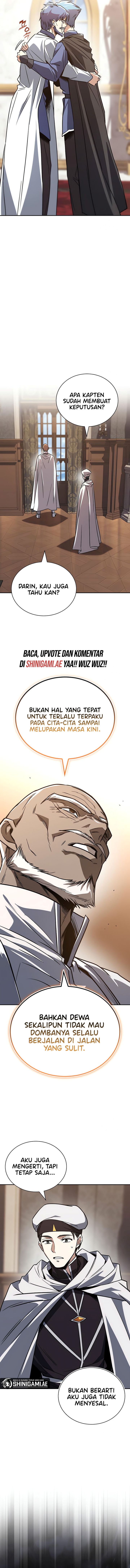 Lazy Prince Becomes a Genius (Reformation of the Deadbeat Noble) Chapter 114 Gambar 26