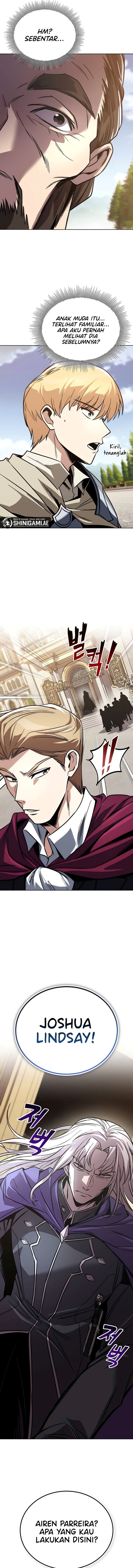 Lazy Prince Becomes a Genius (Reformation of the Deadbeat Noble) Chapter 116 Gambar 5