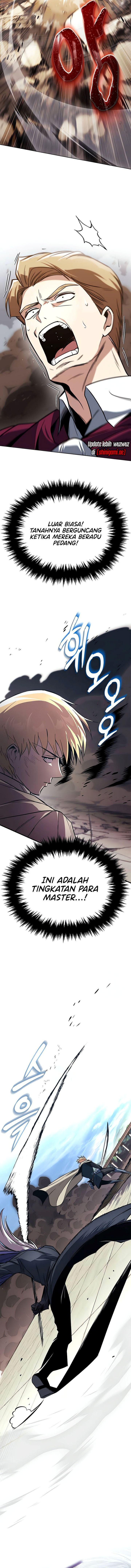 Lazy Prince Becomes a Genius (Reformation of the Deadbeat Noble) Chapter 116 Gambar 10