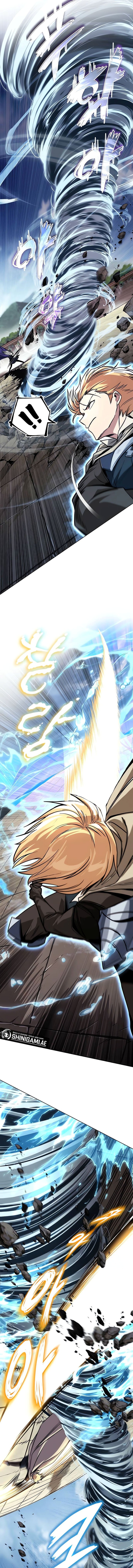 Lazy Prince Becomes a Genius (Reformation of the Deadbeat Noble) Chapter 116 Gambar 11