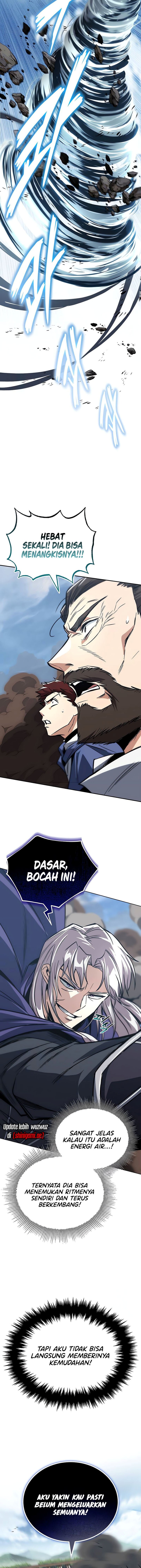 Lazy Prince Becomes a Genius (Reformation of the Deadbeat Noble) Chapter 116 Gambar 12