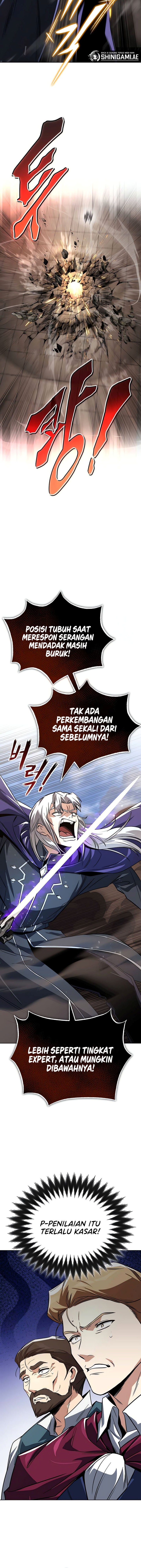Lazy Prince Becomes a Genius (Reformation of the Deadbeat Noble) Chapter 116 Gambar 14