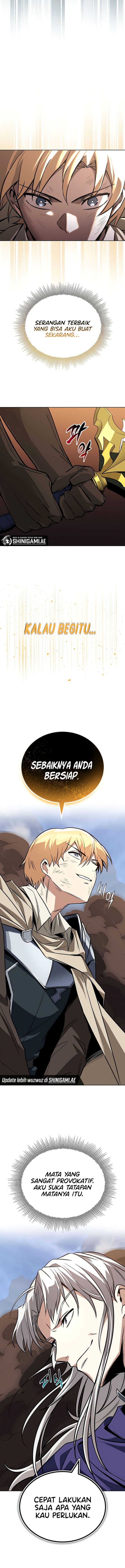 Lazy Prince Becomes a Genius (Reformation of the Deadbeat Noble) Chapter 116 Gambar 16