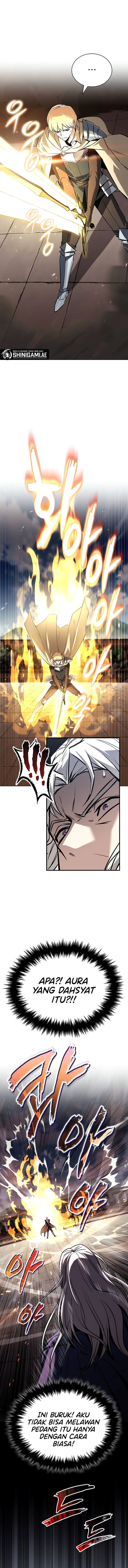 Lazy Prince Becomes a Genius (Reformation of the Deadbeat Noble) Chapter 116 Gambar 17