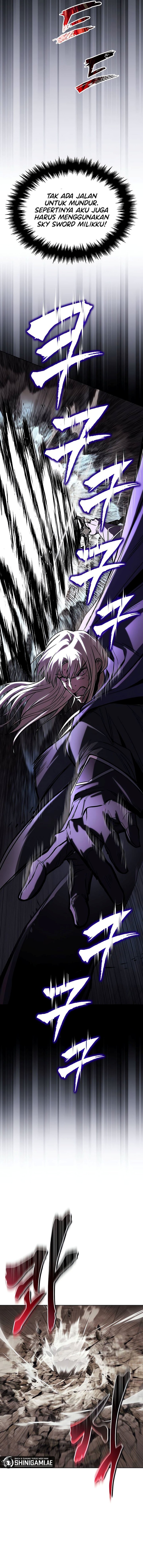 Lazy Prince Becomes a Genius (Reformation of the Deadbeat Noble) Chapter 116 Gambar 18