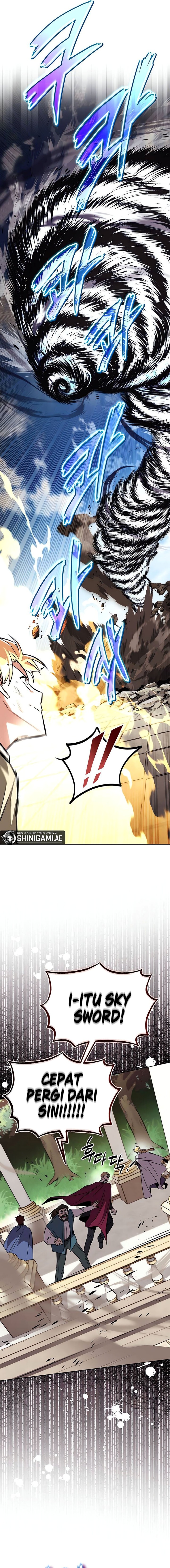 Lazy Prince Becomes a Genius (Reformation of the Deadbeat Noble) Chapter 116 Gambar 19