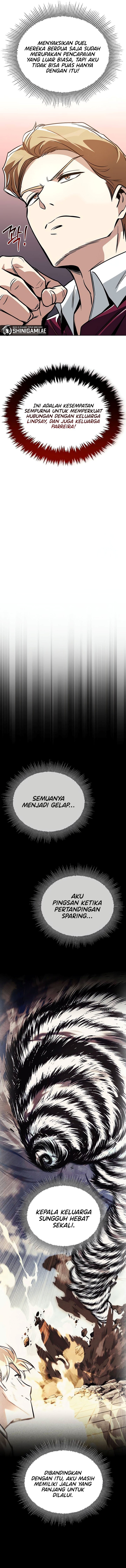 Lazy Prince Becomes a Genius (Reformation of the Deadbeat Noble) Chapter 116 Gambar 25
