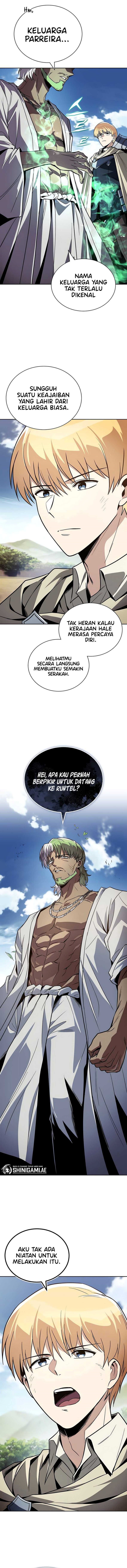 Lazy Prince Becomes a Genius (Reformation of the Deadbeat Noble) Chapter 123 Gambar 3