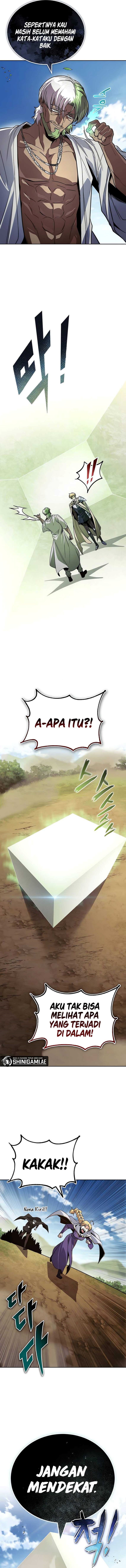 Lazy Prince Becomes a Genius (Reformation of the Deadbeat Noble) Chapter 123 Gambar 4
