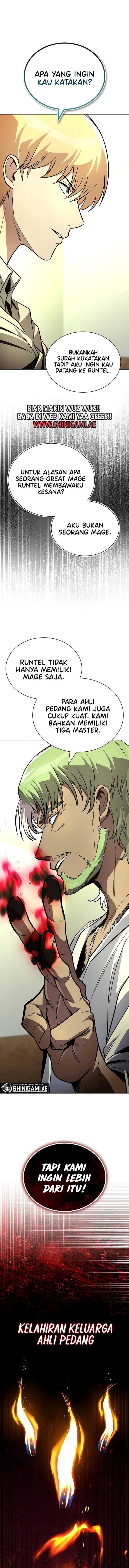 Lazy Prince Becomes a Genius (Reformation of the Deadbeat Noble) Chapter 123 Gambar 6