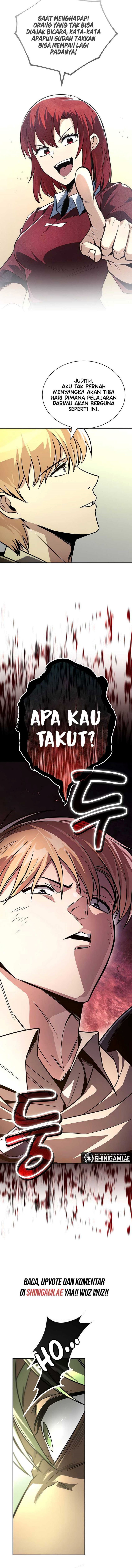 Lazy Prince Becomes a Genius (Reformation of the Deadbeat Noble) Chapter 123 Gambar 10