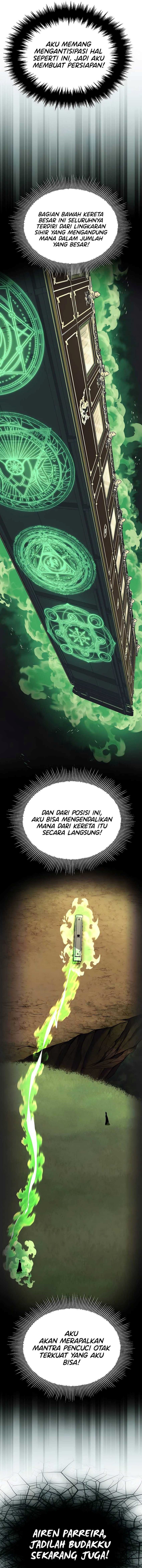 Lazy Prince Becomes a Genius (Reformation of the Deadbeat Noble) Chapter 123 Gambar 14