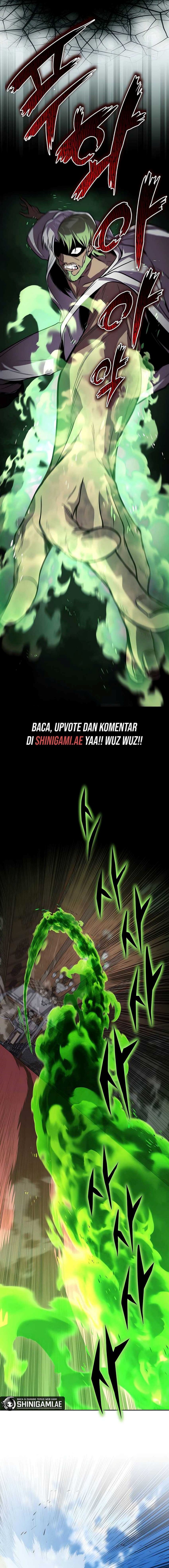 Lazy Prince Becomes a Genius (Reformation of the Deadbeat Noble) Chapter 123 Gambar 15