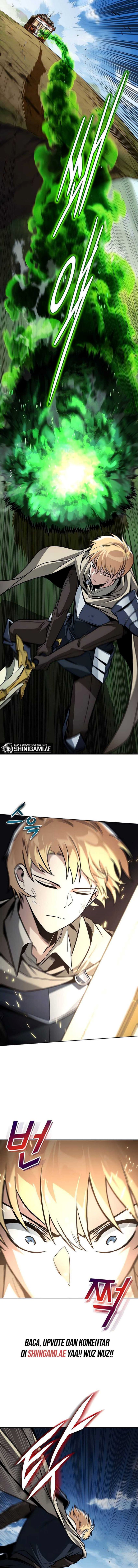 Lazy Prince Becomes a Genius (Reformation of the Deadbeat Noble) Chapter 123 Gambar 16