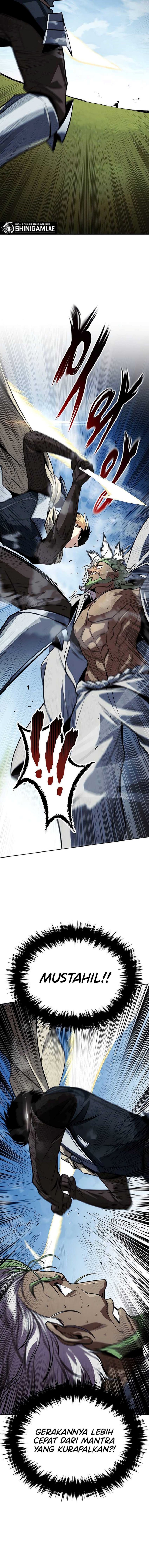 Lazy Prince Becomes a Genius (Reformation of the Deadbeat Noble) Chapter 123 Gambar 17