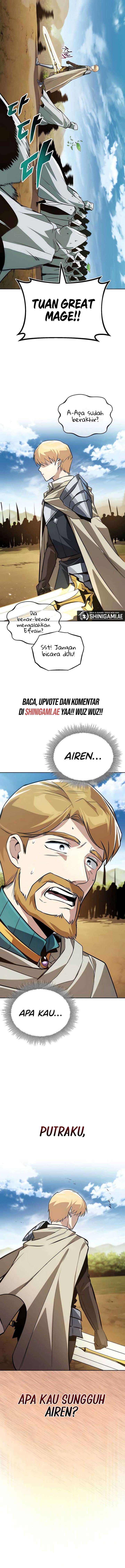 Lazy Prince Becomes a Genius (Reformation of the Deadbeat Noble) Chapter 123 Gambar 20