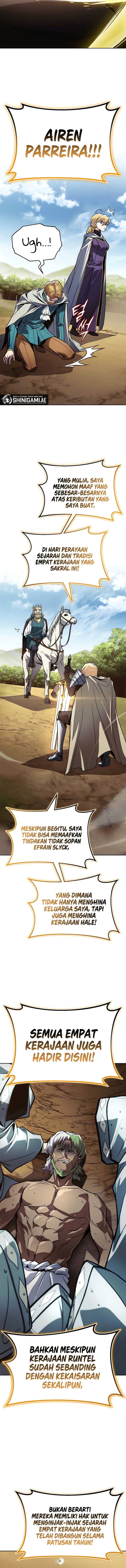 Lazy Prince Becomes a Genius (Reformation of the Deadbeat Noble) Chapter 123 Gambar 22