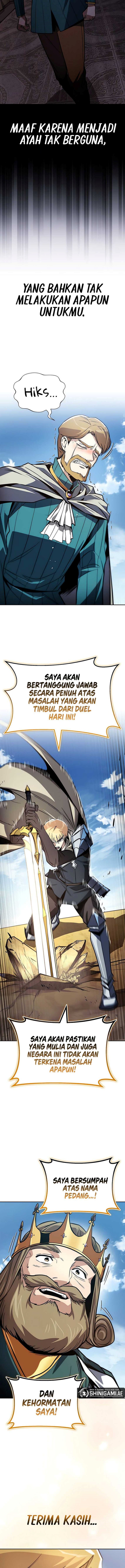 Lazy Prince Becomes a Genius (Reformation of the Deadbeat Noble) Chapter 123 Gambar 24