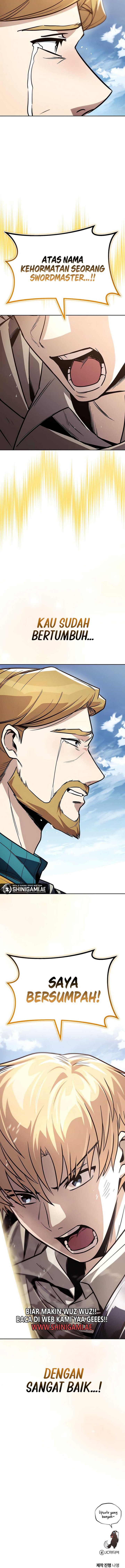 Lazy Prince Becomes a Genius (Reformation of the Deadbeat Noble) Chapter 123 Gambar 25