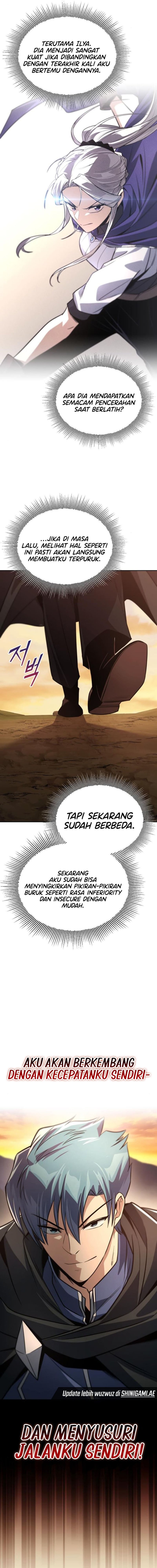 Lazy Prince Becomes a Genius (Reformation of the Deadbeat Noble) Chapter 127 fix Gambar 6
