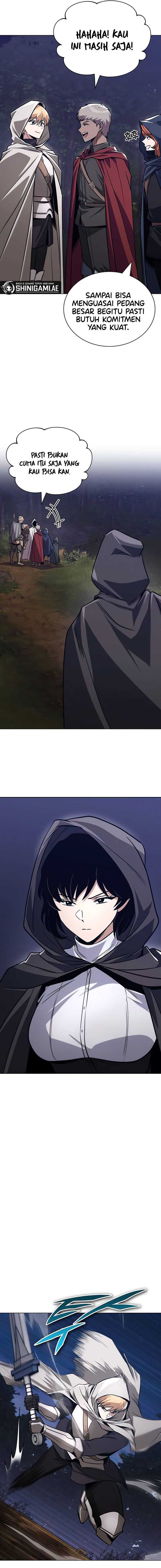 Lazy Prince Becomes a Genius (Reformation of the Deadbeat Noble) Chapter 131 Gambar 2