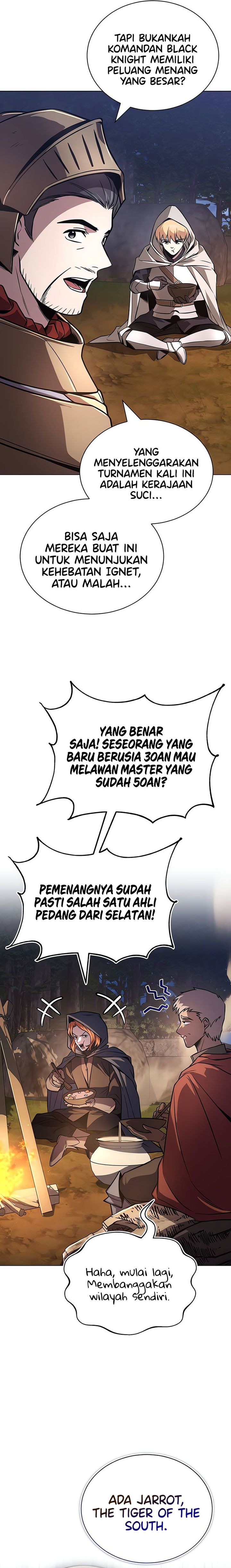 Lazy Prince Becomes a Genius (Reformation of the Deadbeat Noble) Chapter 131 Gambar 7