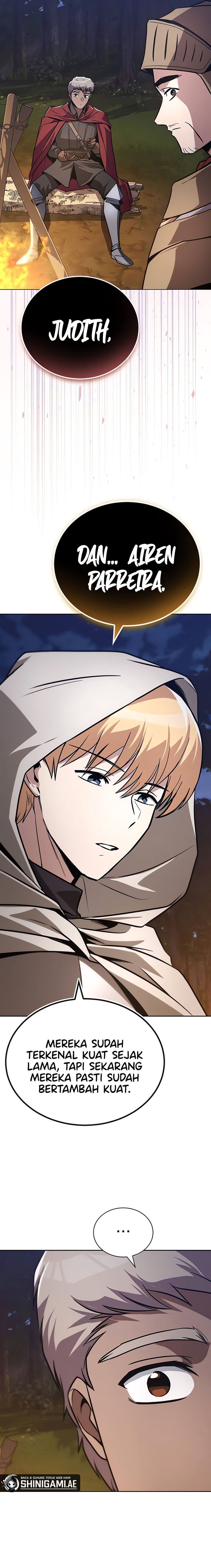 Lazy Prince Becomes a Genius (Reformation of the Deadbeat Noble) Chapter 131 Gambar 9