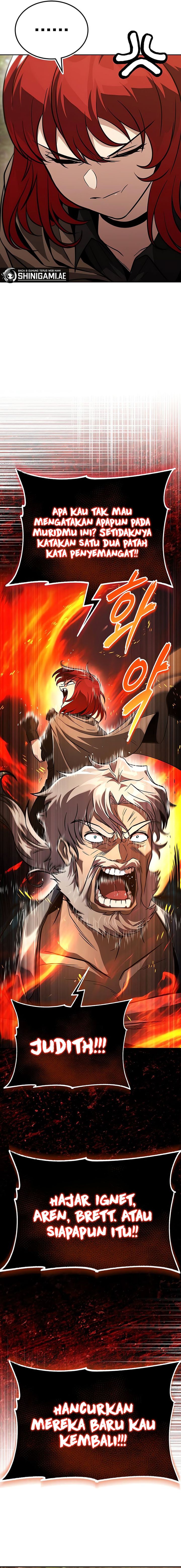 Lazy Prince Becomes a Genius (Reformation of the Deadbeat Noble) Chapter 131 Gambar 15