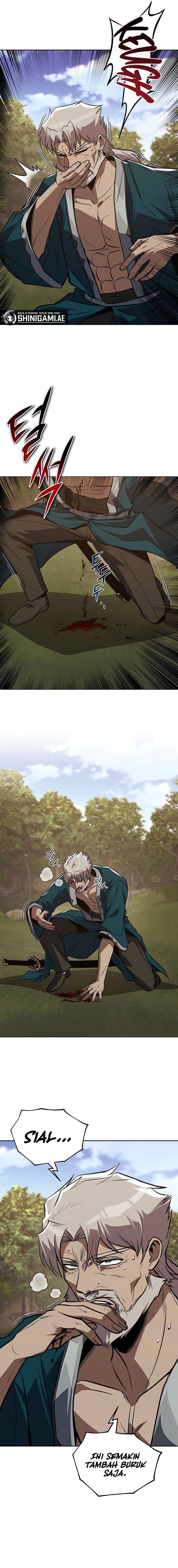 Lazy Prince Becomes a Genius (Reformation of the Deadbeat Noble) Chapter 131 Gambar 17