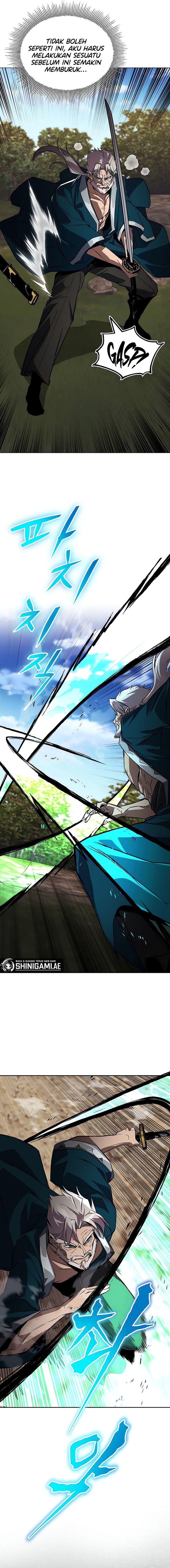 Lazy Prince Becomes a Genius (Reformation of the Deadbeat Noble) Chapter 131 Gambar 18