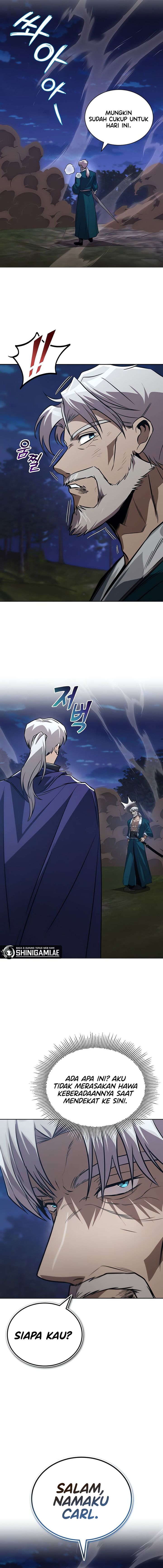 Lazy Prince Becomes a Genius (Reformation of the Deadbeat Noble) Chapter 131 Gambar 21