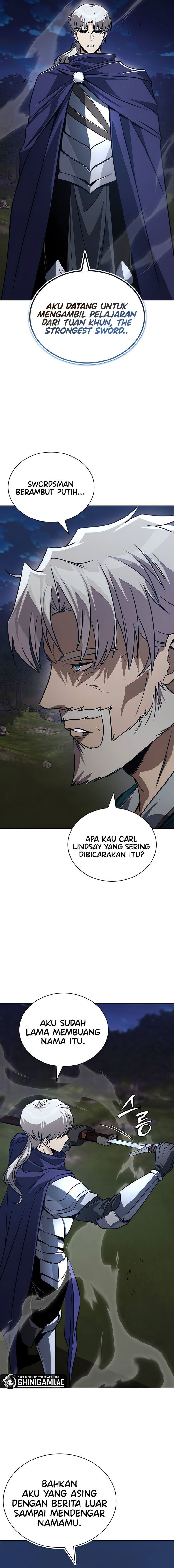 Lazy Prince Becomes a Genius (Reformation of the Deadbeat Noble) Chapter 131 Gambar 22