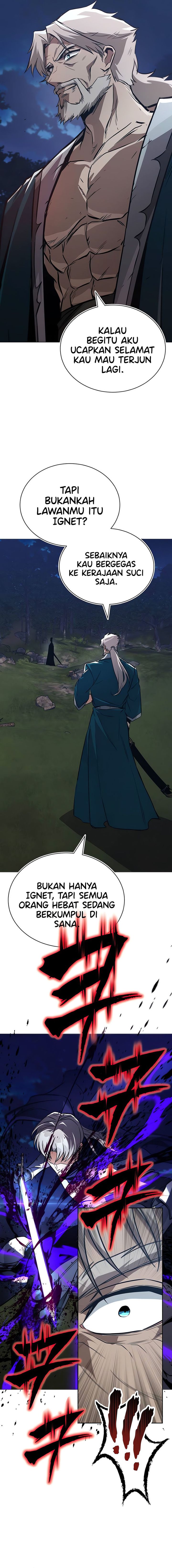 Lazy Prince Becomes a Genius (Reformation of the Deadbeat Noble) Chapter 131 Gambar 23