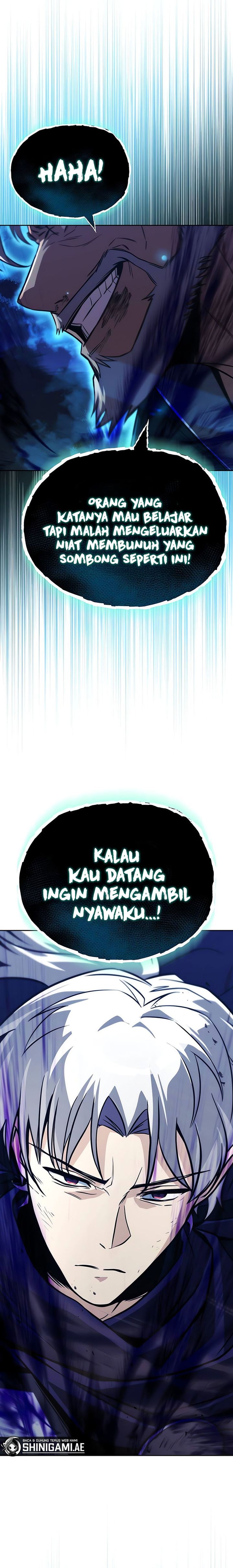 Lazy Prince Becomes a Genius (Reformation of the Deadbeat Noble) Chapter 131 Gambar 25