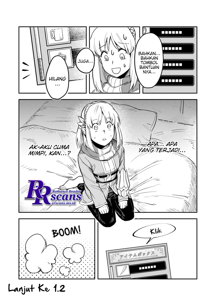 Leadale no Daichi nite Chapter 01.2 Gambar 7