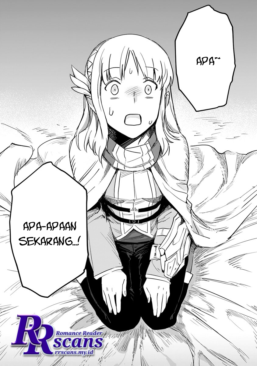 Leadale no Daichi nite Chapter 01.2 Gambar 31