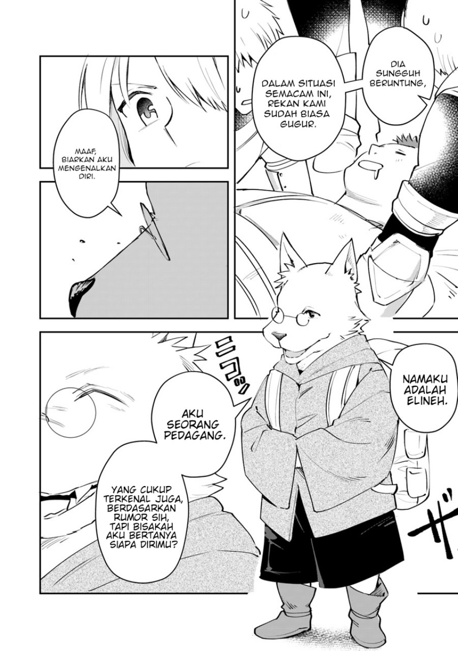 Leadale no Daichi nite Chapter 05 Gambar 15