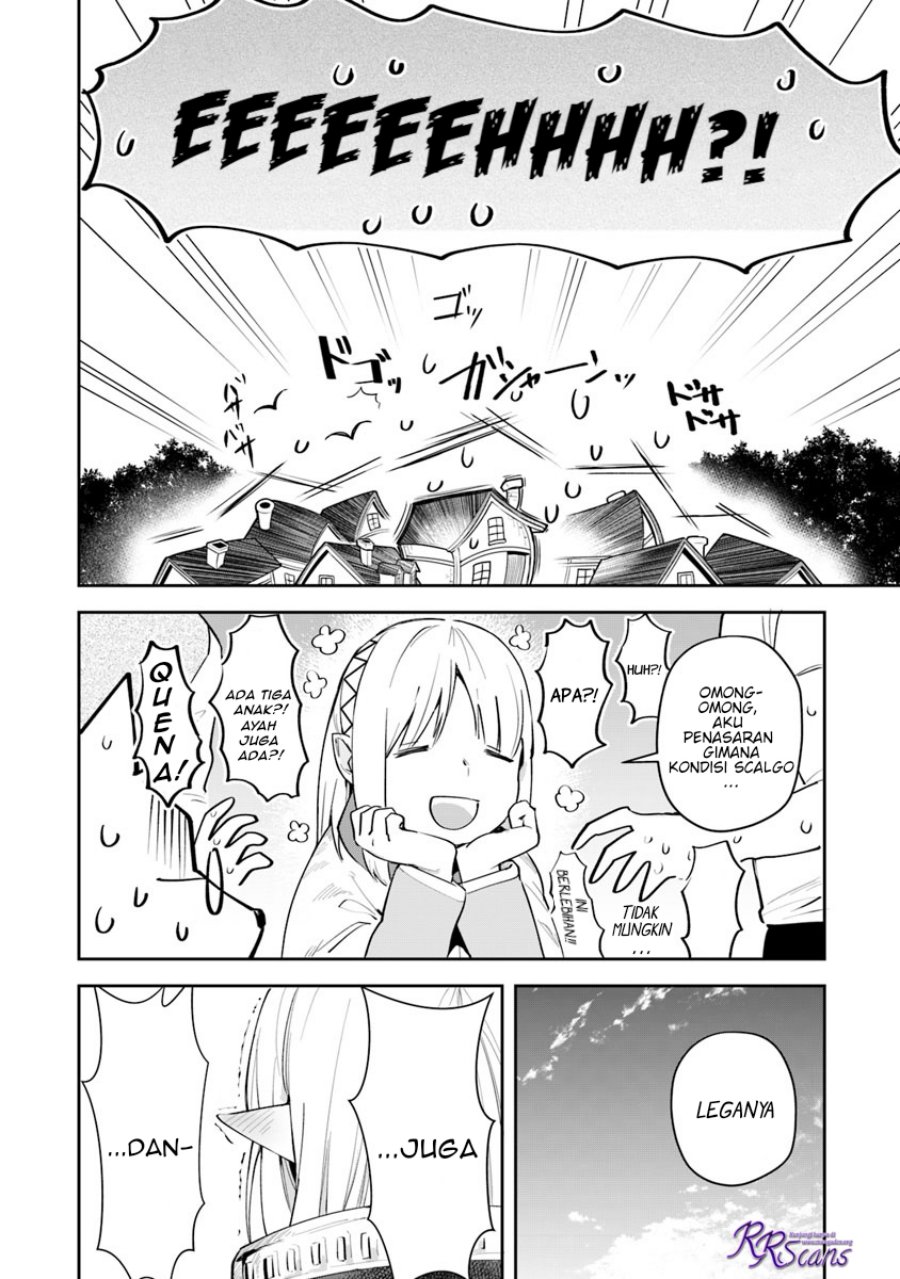 Leadale no Daichi nite Chapter 05 Gambar 23