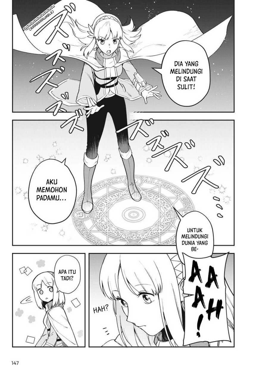 Leadale no Daichi nite Chapter 09 Gambar 10