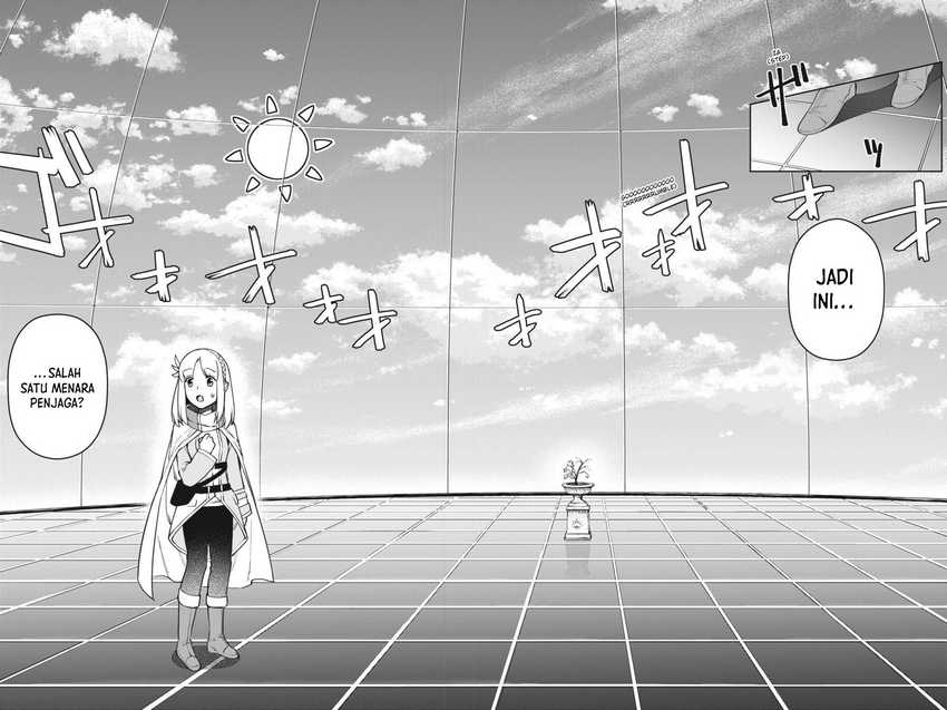 Leadale no Daichi nite Chapter 09 Gambar 17