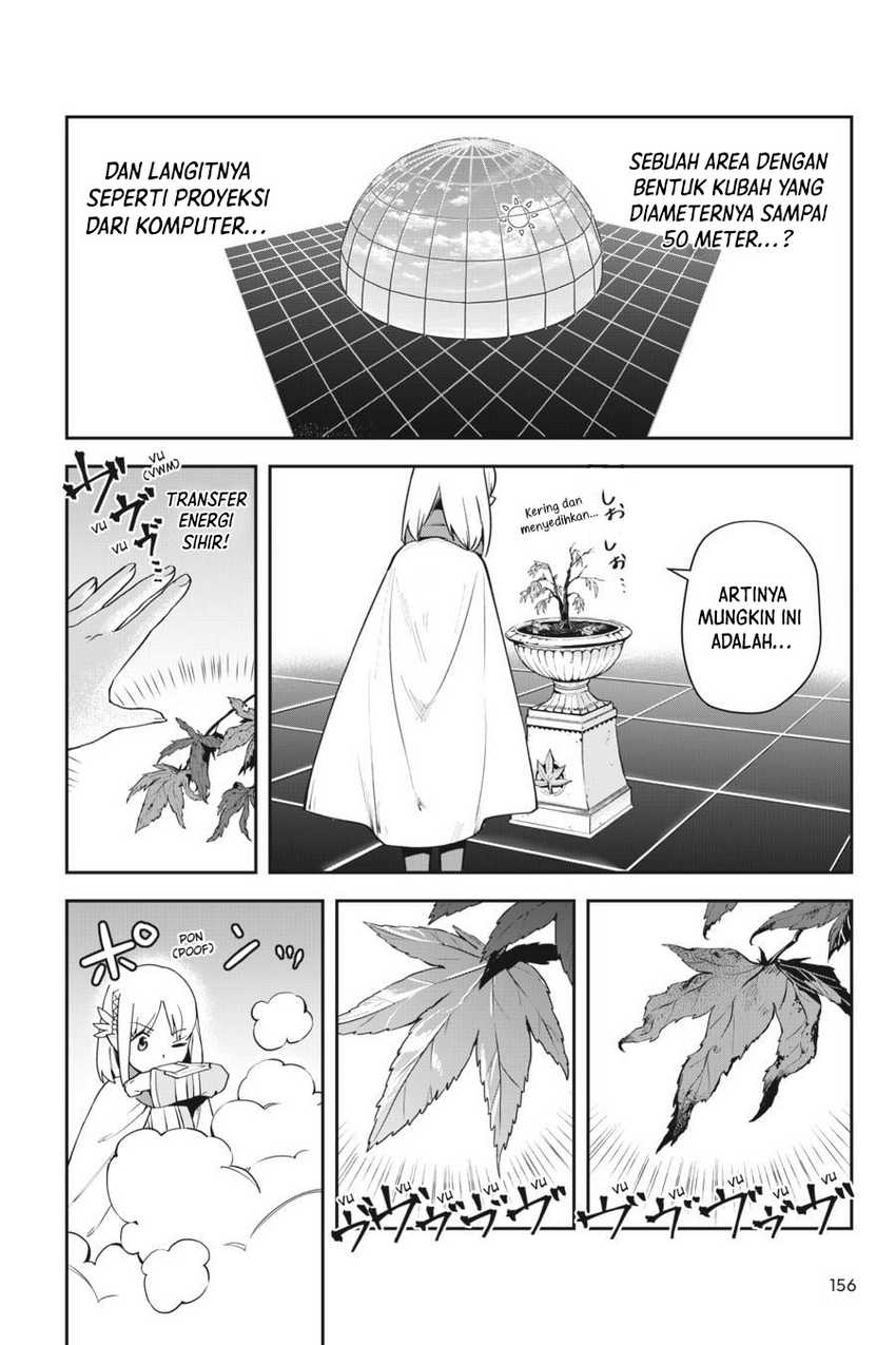 Leadale no Daichi nite Chapter 09 Gambar 18