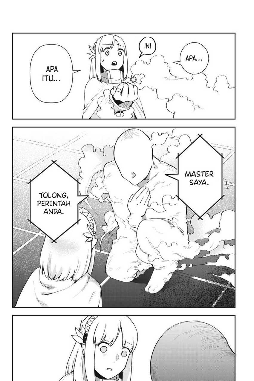 Leadale no Daichi nite Chapter 09 Gambar 25