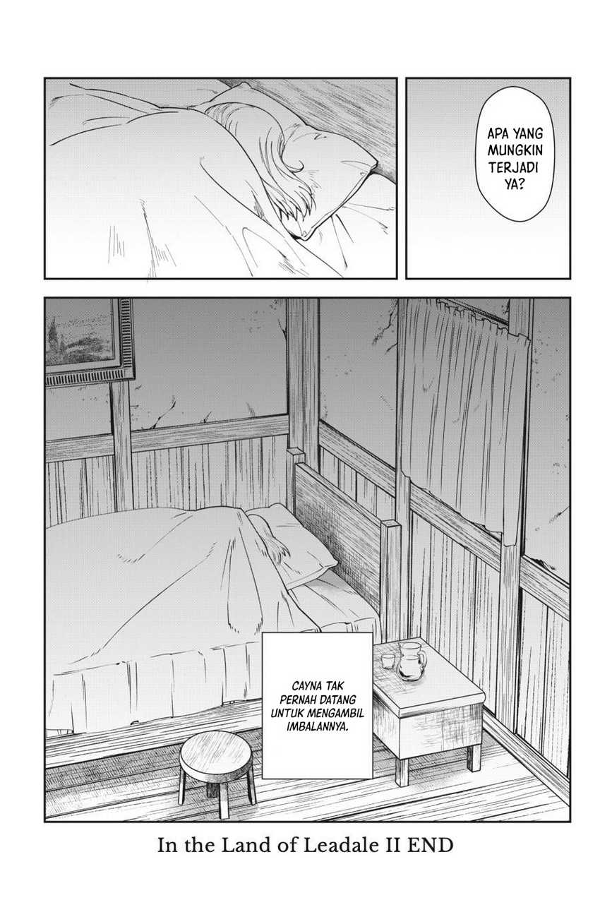 Leadale no Daichi nite Chapter 09 Gambar 38