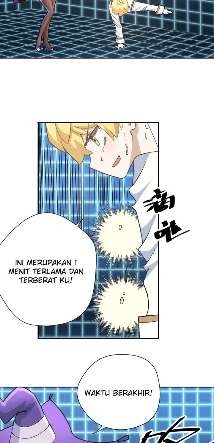 Learning Magic in Another World (Remake of Supreme Magic Weapon) Chapter 05 Gambar 12