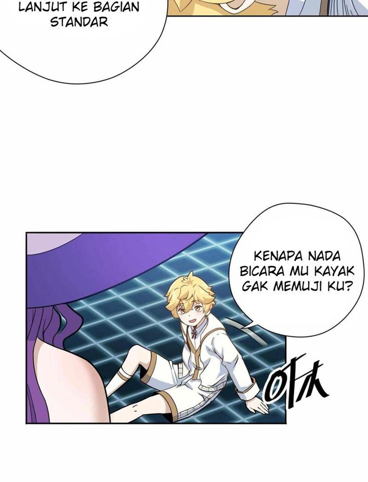 Learning Magic in Another World (Remake of Supreme Magic Weapon) Chapter 05 Gambar 15