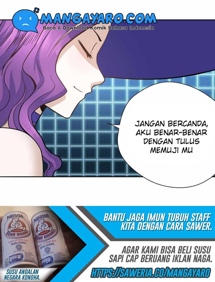 Learning Magic in Another World (Remake of Supreme Magic Weapon) Chapter 05 Gambar 16