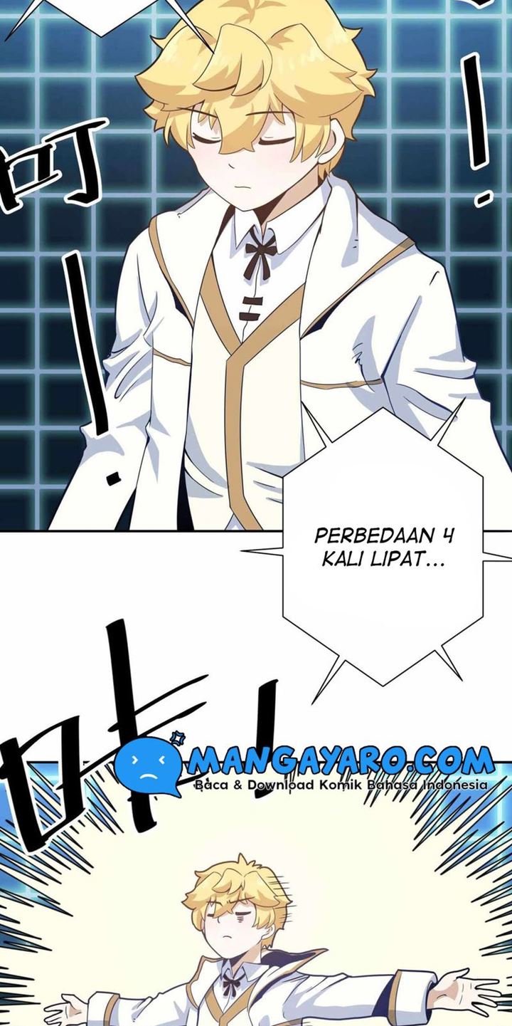 Learning Magic in Another World (Remake of Supreme Magic Weapon) Chapter 05 Gambar 18