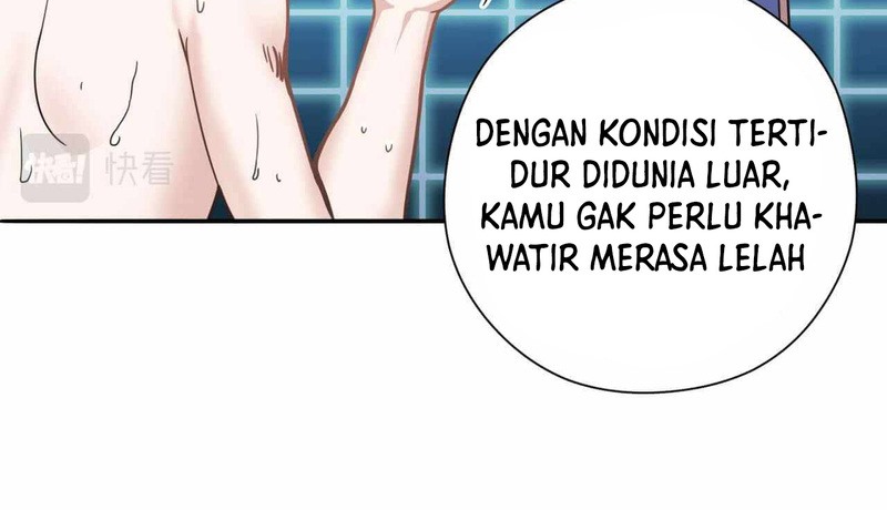 Learning Magic in Another World (Remake of Supreme Magic Weapon) Chapter 06 Gambar 5